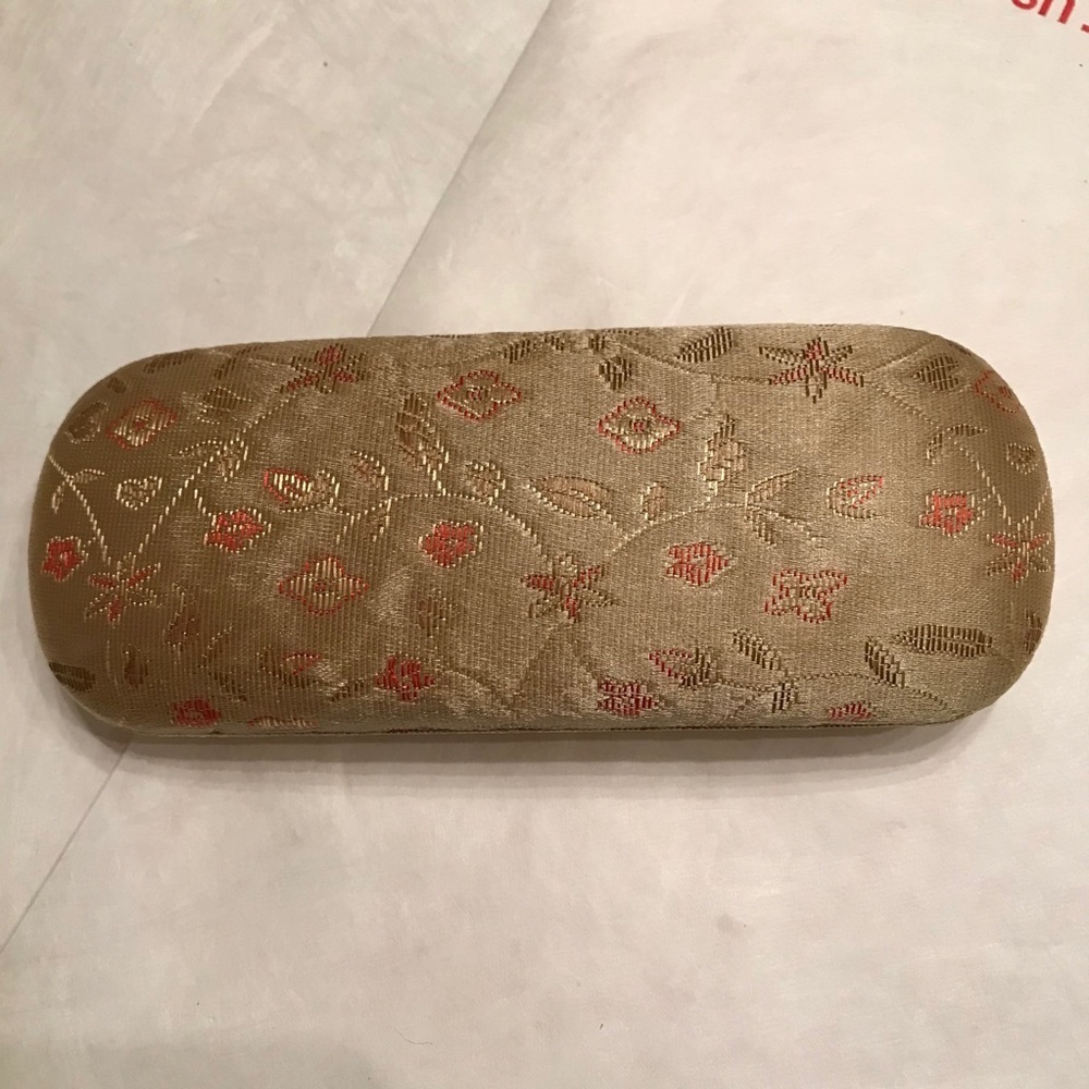 2/$10💖 Reading Eye glasses Holder Case